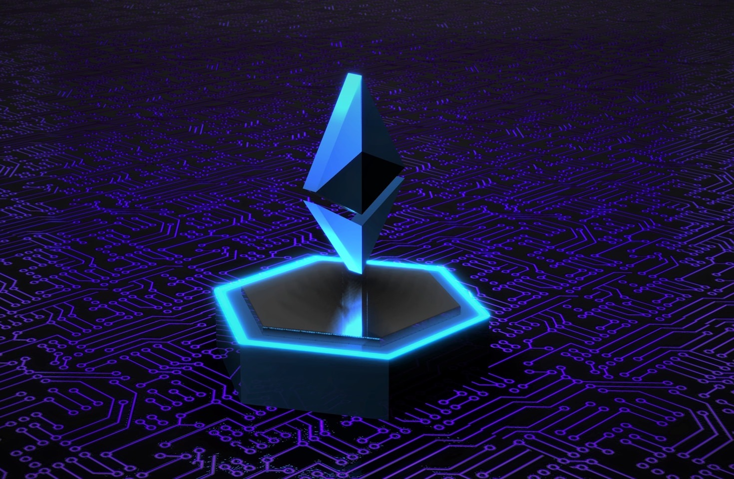 The Benefits of Ethereum for Enterprises